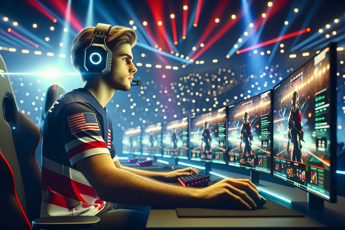 Olympic Esports Games List 2023: Discover the Hottest Titles Transforming the Olympics